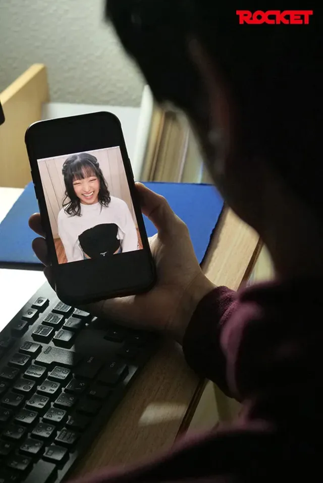 SNSに投稿された動画や… 気になるあの娘の投稿に潜入！SNSハッカーを手に入れた