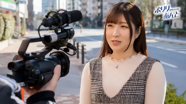 介護士さくらはストレスの… 生イキ素人訪問介護士中出し性交 さくらさん