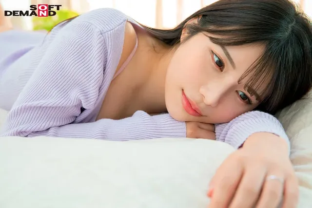 こんなに美人なのに、恋愛… 伊吹玲奈 28歳 AV DEBUT