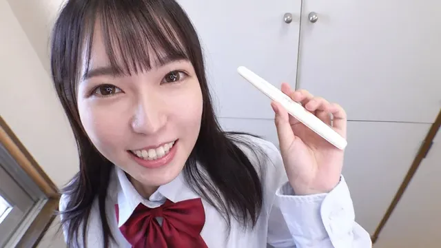 萌華は自分の担任の先生と… 円井萌華 教え子と子作り新婚生活