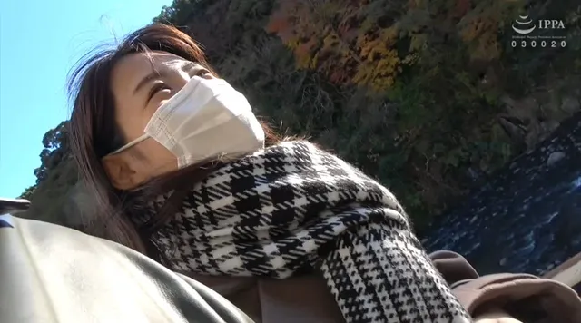 湯に揺れ、恋に揺れる、人… 人妻湯恋旅行159