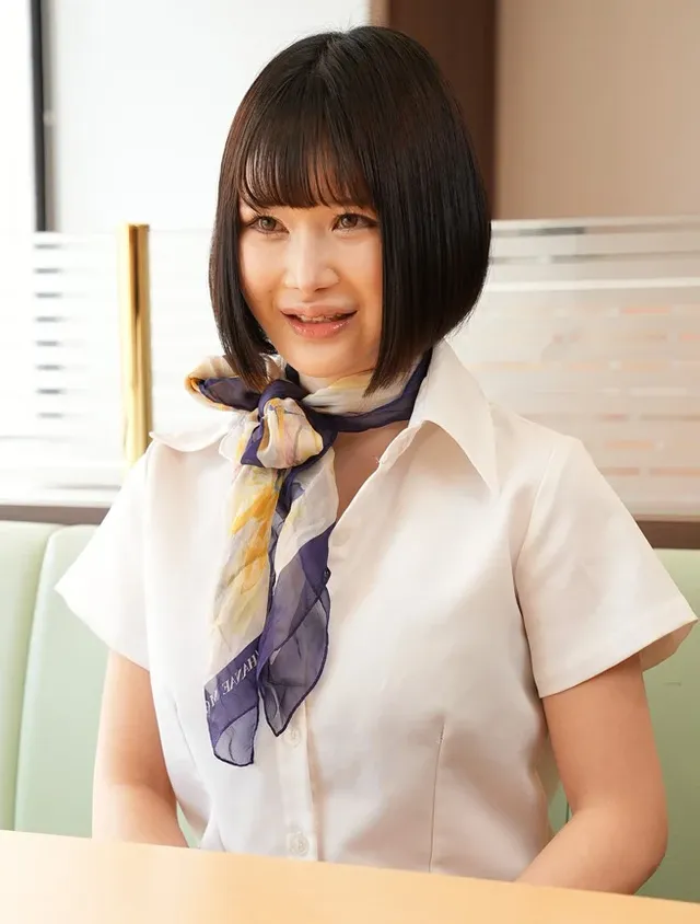 性的サービスは禁止と言い… 巨乳とデカ尻を密着させてくるエステティシャン・るい