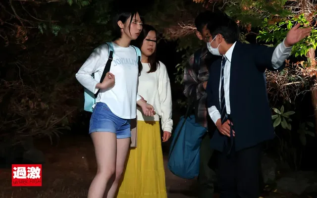 温泉旅館で家族旅行中の少… 温泉媚薬中出し痴○ スレンダー元気娘