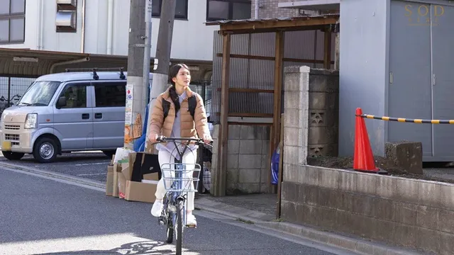 大学受験に失敗し約30年… 引きこもり訪問支援 優しいお手伝いさん 本庄鈴