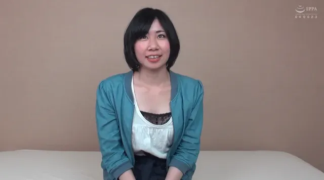 「ストレスがたまっていた… 変態素人がAV面接でガッツリSEX！女優降臨の一部始終。
