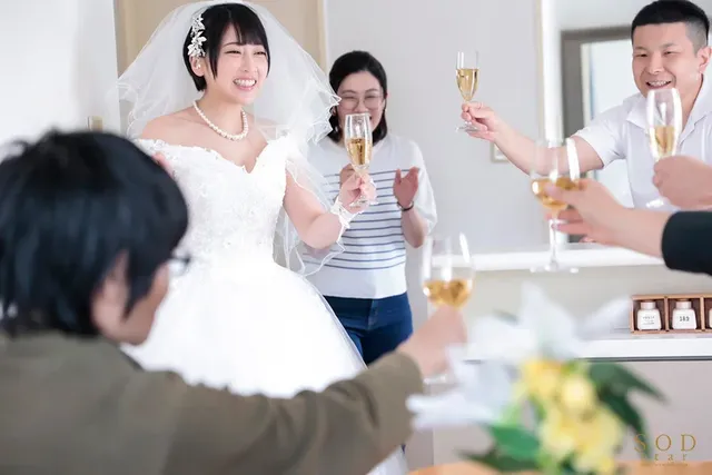 響「まだ誰にも言ってない… 洗○ NTR ニチャつきが止まらないほどの背徳SEX 夏目響