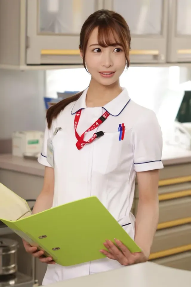 年々人口が減少している限… 限界集落の病院を支える看護師の献身 三尾さん