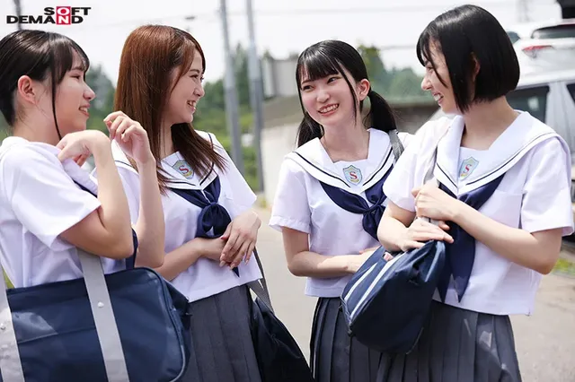 今回の“SEXが溶け込ん… 女子○生活で「常に性交」 演劇部の青春ストーリー