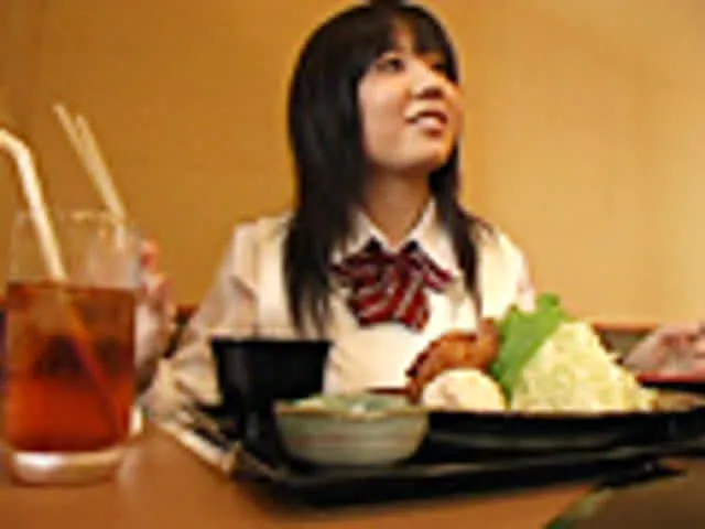放尿プレイではありません… おしっこほしいの？2