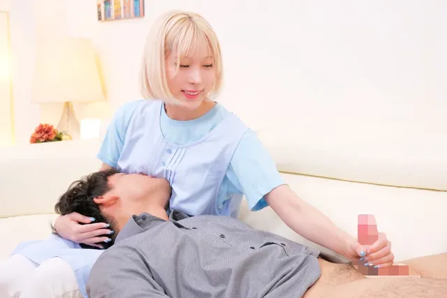 母性溢れる保母さんはシャ… 巨乳保育士さんが童貞君の筆下ろし！ りこ先生