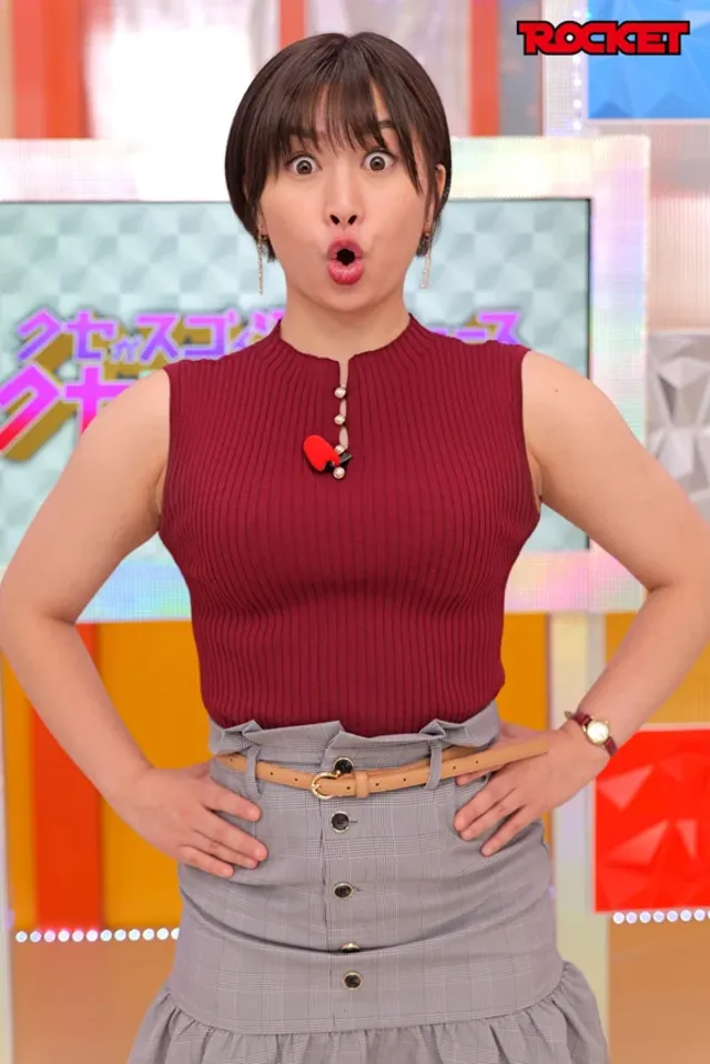 淫語のチョイス、イントネ… 淫語女子アナ33 クセがスゴい女子アナSP 紫月ゆかり