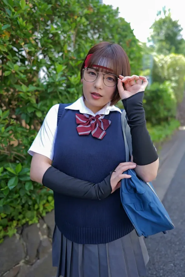忍びの里にある、特殊な授… 県立 忍ヶ原【ピストンバイブ】女学園 なな