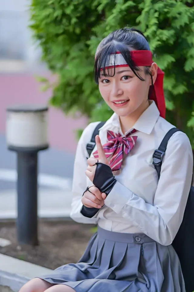 忍びの里にある、特殊な授… 県立 忍ヶ原【ピストンバイブ】女学園 うた