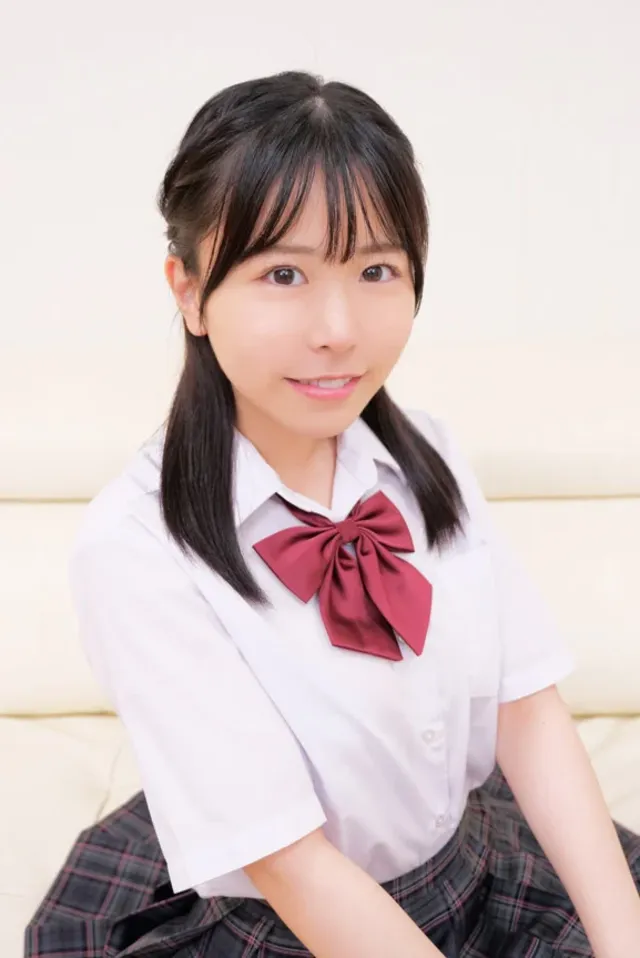 うぶな女子○生に声をかけ… 素人女子○生ガチナンパ！ こなつちゃん