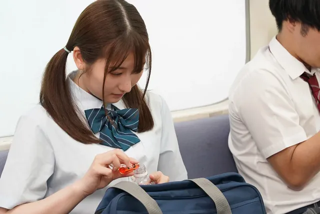 女の子だってエッチしたい… 痙攣眠らせごっこ。～逆○眠姦映像～