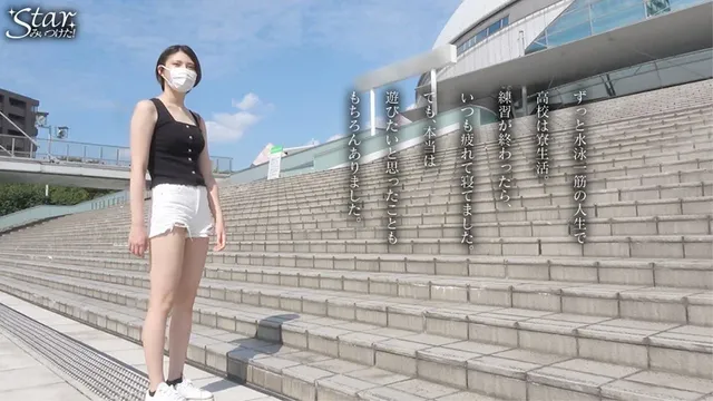 後の大人気SODstar… starみぃつけた！新海咲／鈴音りん／多香良