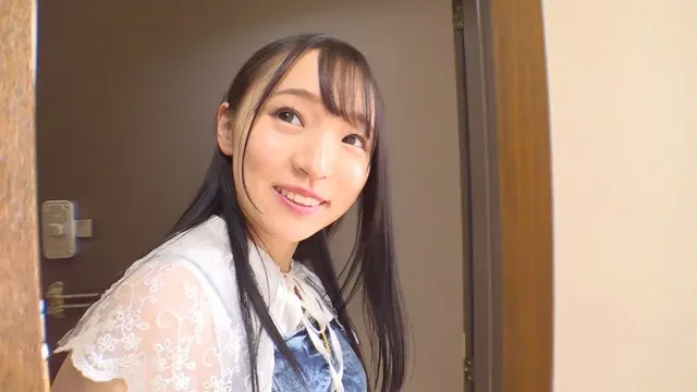 キュートな美少女なのにド… 雅子りな 朝から晩まで中出しセックス 54