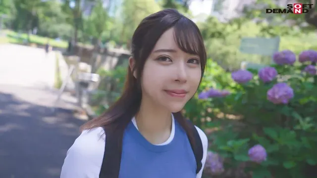大阪在住、現役看護師、一… 西野芹那 27歳 第3章