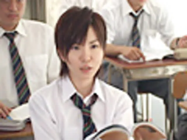 女として生まれながら、父… 男子の格好をしているオンナのコは好きですか？