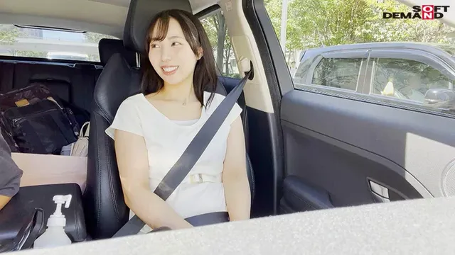 日帰りで2回目の撮影のた… 藤原真帆 30歳 第2章 デカチン・激ピス・初3P