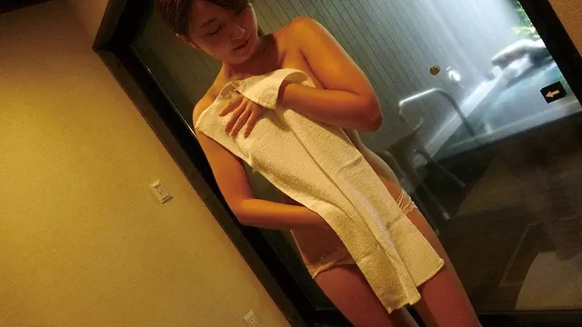 互いの肉体に情欲をぶつけ… 日帰り温泉 熟女色情旅＃039