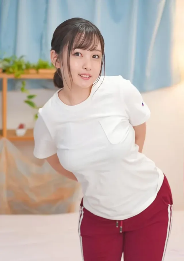 お天気キャスター目指す愛… 「絶頂しても平然とする」授業風景 自宅で自主練習