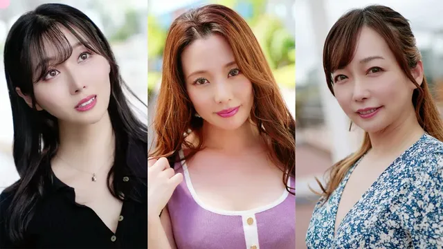 美熟女ナンパの大人気シリ… 一流のおば様ナンパ セレブ美熟女中出しJAPAN40