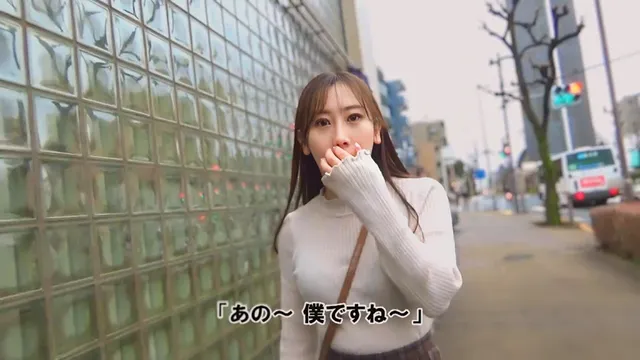 街角の奥さんたちに「映像… AV動画を鑑賞させた欲求不満な人妻は必ずヤレる！