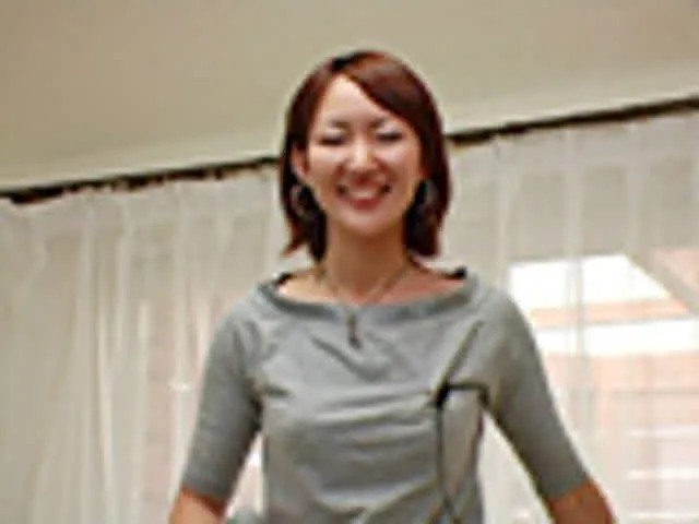 街行く素人さんに街頭クイ… 素人さんのドキドキチャレンジ 持ってけ賞金100万円！