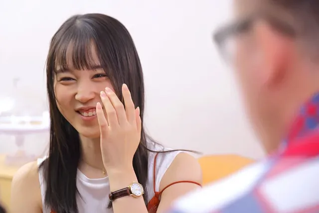 街行く顔面偏差値高めな女… 女子大生ガニ股顔面騎乗クンニチャレンジ！6