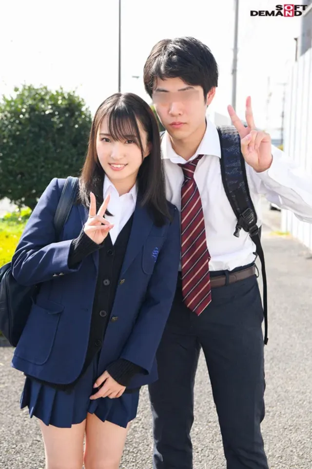 今回のマジックミラー号は… 彼女さん！彼氏のチ○ポ当ててください【かすみ編】