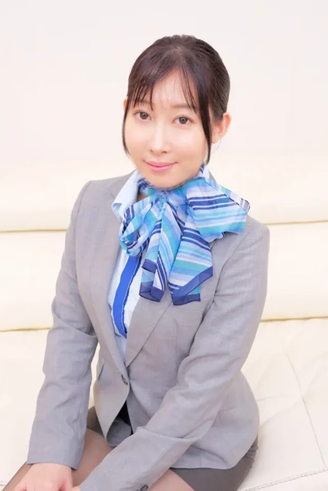 フライト後のCAさんに男… 航空会社勤務の現職キャビンアテンダントさん