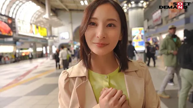 長崎出身の美人妻、足立友… 足立友梨 32歳 最終章