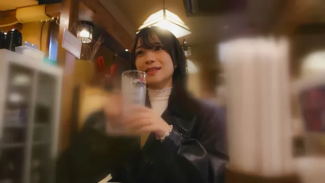 人妻は実は欲求不満な方が… 美人ヤリ妻のイケない完堕ち性交 南梨央奈