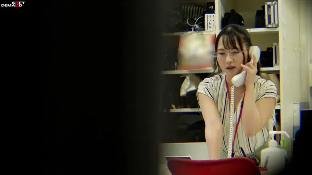 エッチな気分を押さえきれ… SOD女子社員10名 業務時間内声ガマンオナニー報告3