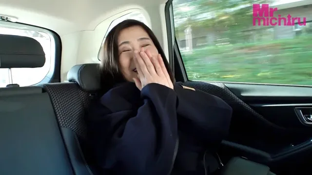 「マイネームイズフミノイ… オバショット 芙美乃おばさん60歳 石川芙美乃