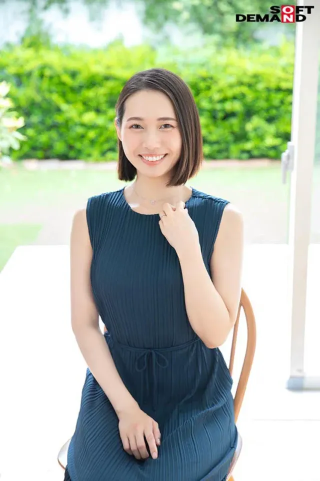 京ことばが色っぽい、古都… 三池小春 34歳 AV DEBUT