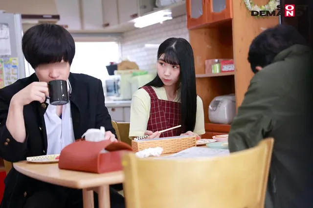 弟に恋をしてしまった女性… 童貞弟は禁断の近親相○してしまうのか【あやめ編】