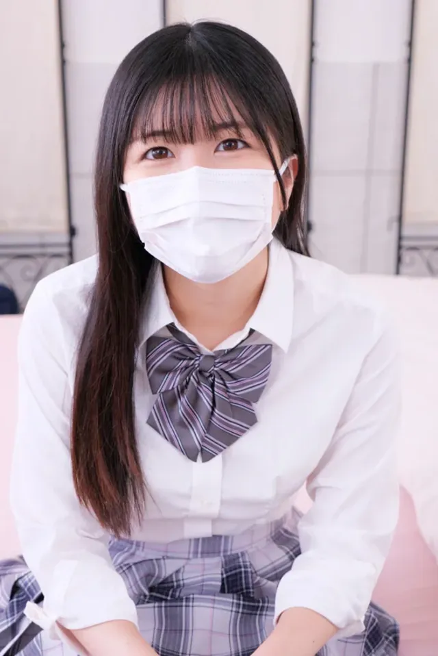 パ○活でホテルに来た娘。… 塩対応パ●活生意気娘を徹底制裁！ 白夜みくる