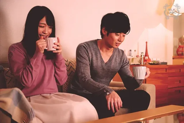 大好きな人と結ばれる、人… 忘れられない夜にしよう。 第2夜