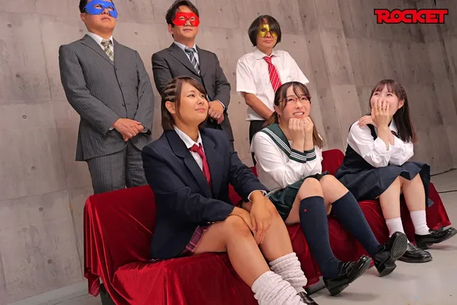 J○いろいろお尻もいろい… 壁尻×●●●●ゲーム3