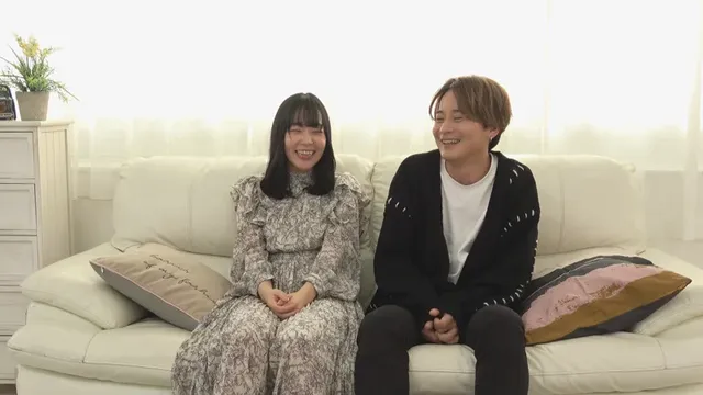 今作がエロメンデビューに… 照れ屋男子のまっすぐラブラブエッチ 天道一然