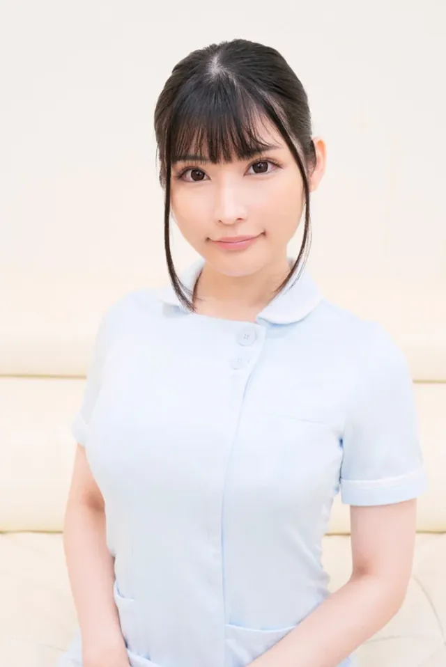 街で声をかけたナースさん… 白衣の天使ナースさんに介抱してもらいました さくら