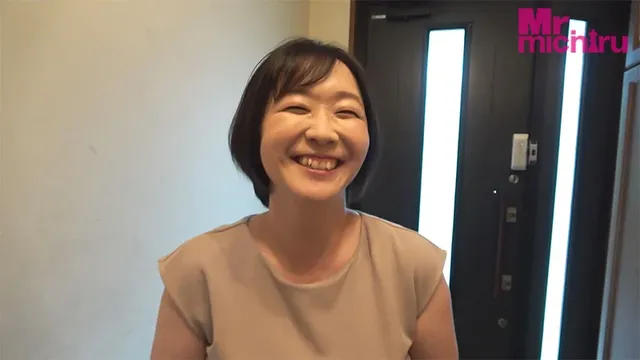 【ここだけでも見てもらい… 【シングルカット】オバショット ハメ撮り 矢島ちえ