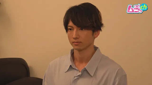ムラっchで狂気のパンス… 素人男子のリアルSEX 10 修二さん35歳
