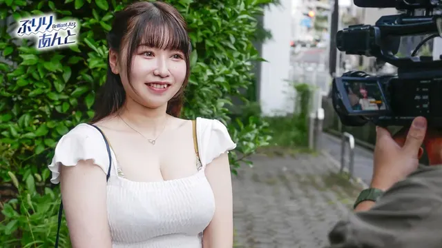 爆乳JDひまりはAVに興… 生イキ素人爆乳女子大生中出し性交 ひまりさん