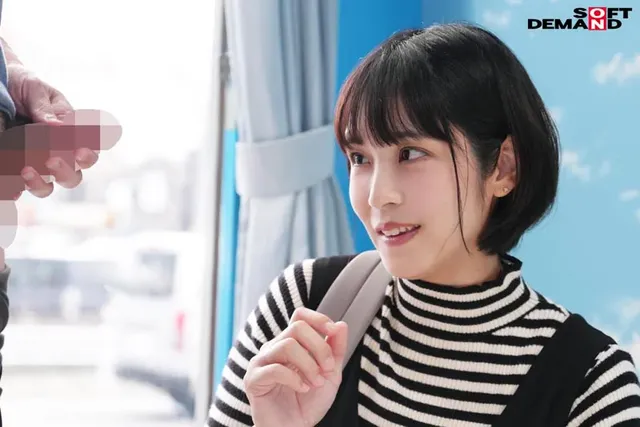 小さなお子さんをもつ可愛… マジックミラー号 膣穴が気持ち良すぎて中出し不倫SEX