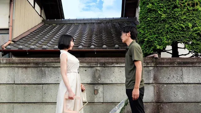 兄貴の三回忌。3年前、他… 夫の命日NTR 夏目響