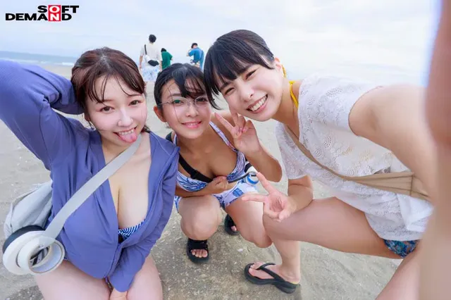 「ロケハン」＝ロケーショ… 新卒AD6人 ロケハン出張先でのSEX記録