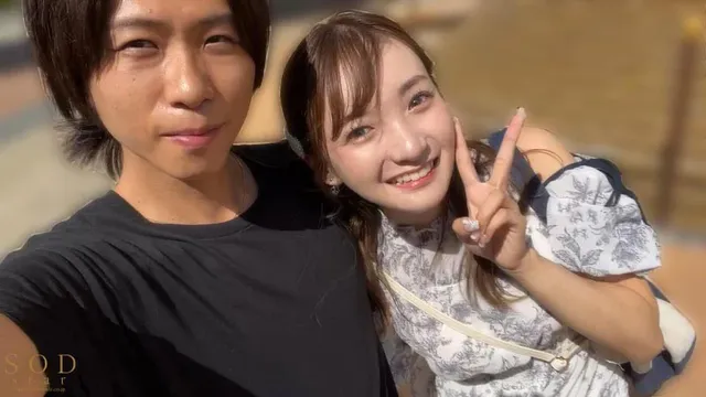 付き合って5年の渚と斉藤… 一生に一度のプロポーズNTR 渚恋生